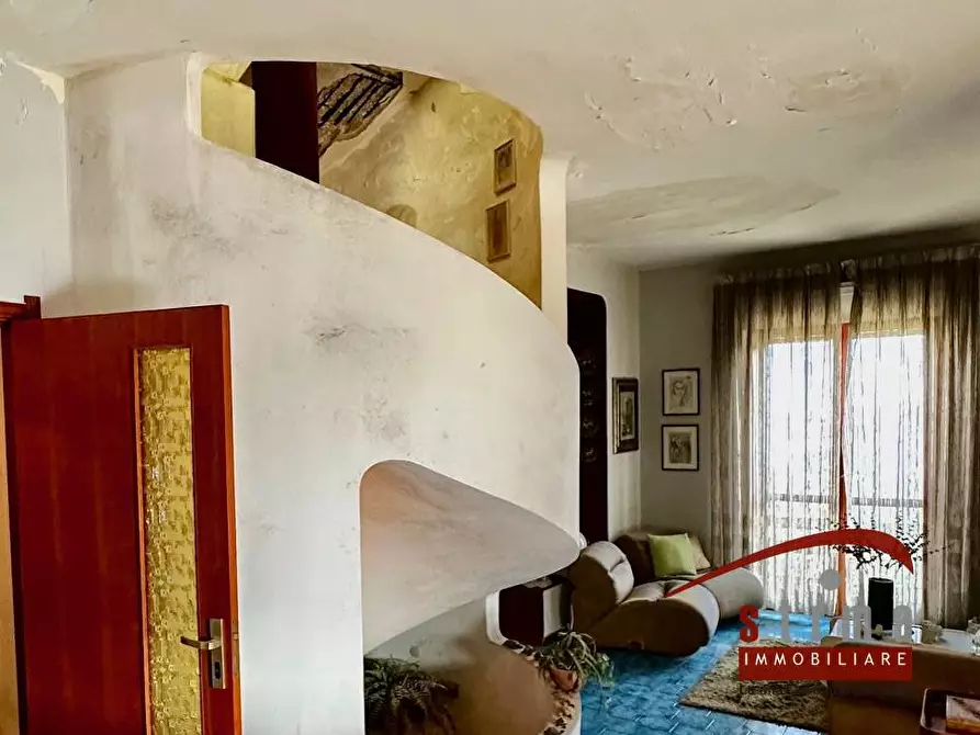 Immagine 32 di Villa in vendita  in via ovidio 14 a Siracusa