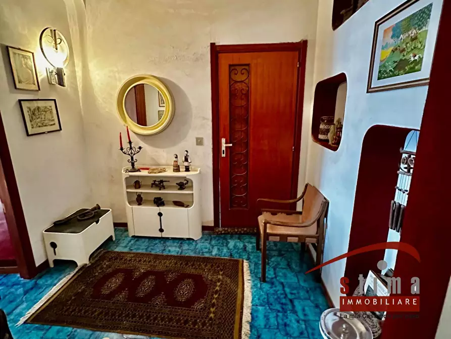 Immagine 33 di Villa in vendita  in via ovidio 14 a Siracusa