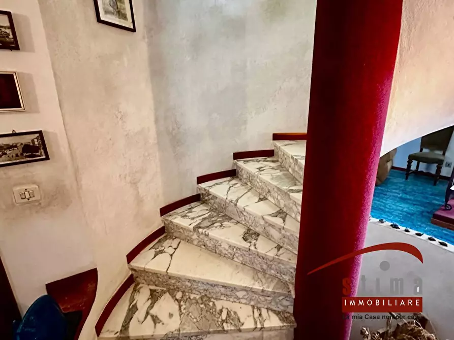 Immagine 34 di Villa in vendita  in via ovidio 14 a Siracusa