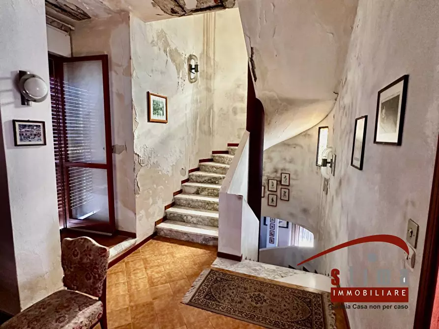 Immagine 36 di Villa in vendita  in via ovidio 14 a Siracusa