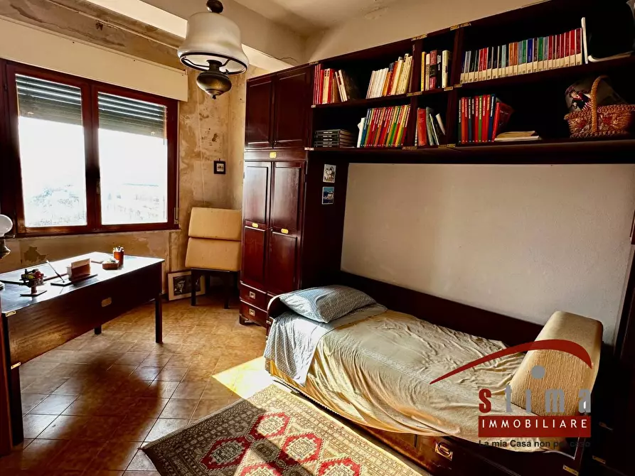 Immagine 38 di Villa in vendita  in via ovidio 14 a Siracusa