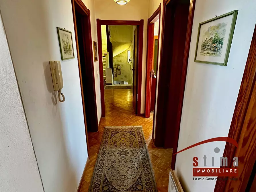 Immagine 41 di Villa in vendita  in via ovidio 14 a Siracusa