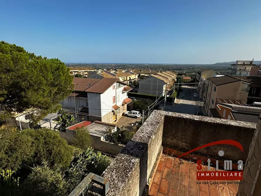 Immagine 42 di Villa in vendita  in via ovidio 14 a Siracusa