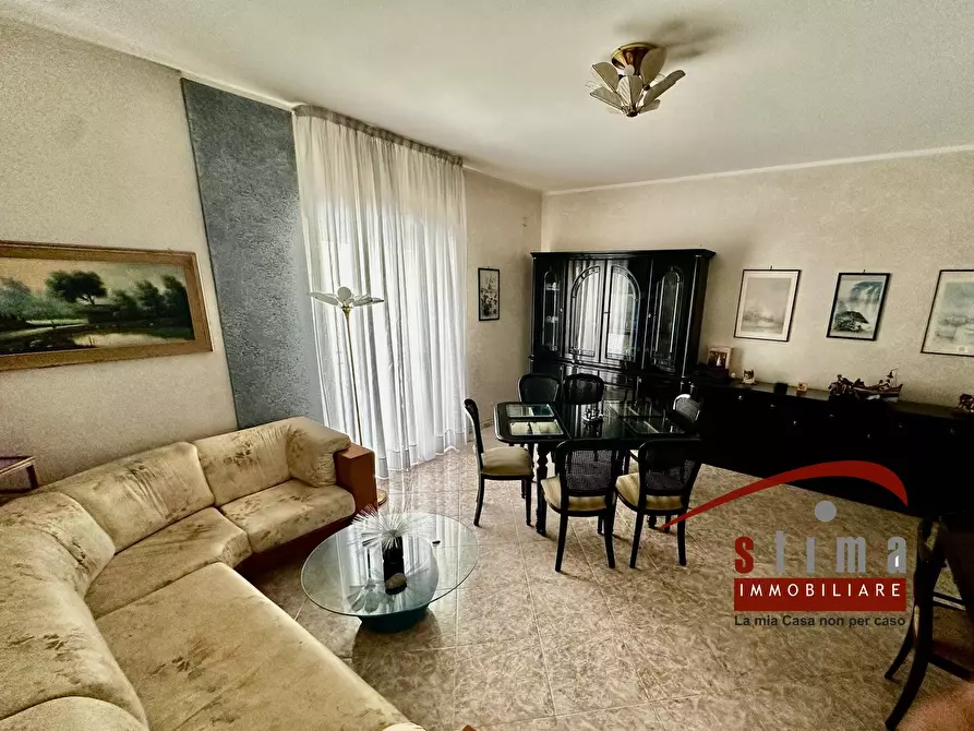 Immagine 3 di Appartamento in vendita  in via Tisia 124 a Siracusa