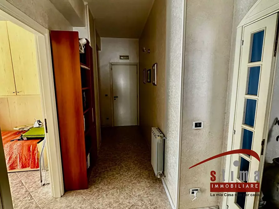 Immagine 5 di Appartamento in vendita  in via Tisia 124 a Siracusa