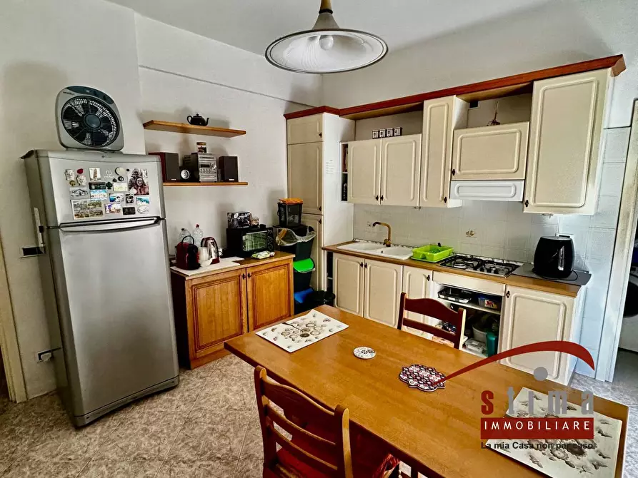 Immagine 6 di Appartamento in vendita  in via Tisia 124 a Siracusa