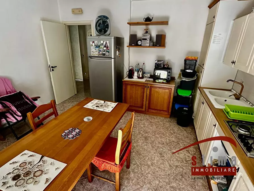 Immagine 7 di Appartamento in vendita  in via Tisia 124 a Siracusa