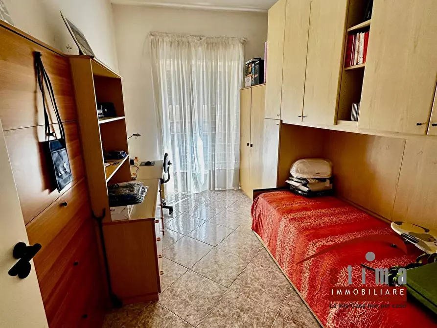 Immagine 8 di Appartamento in vendita  in via Tisia 124 a Siracusa