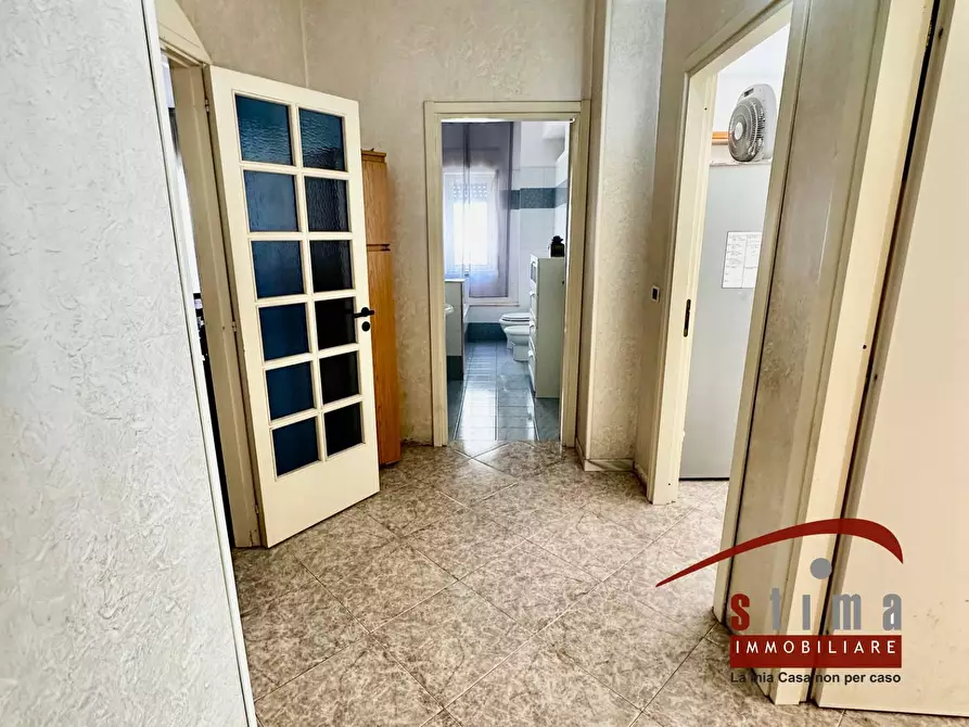 Immagine 9 di Appartamento in vendita  in via Tisia 124 a Siracusa