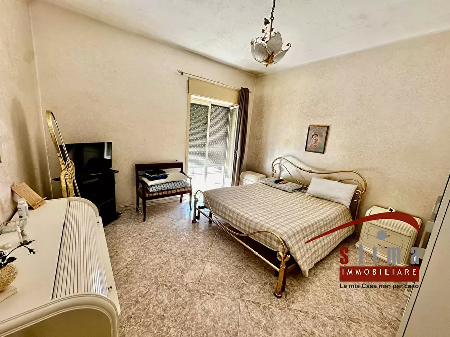 Immagine 10 di Appartamento in vendita  in via Tisia 124 a Siracusa