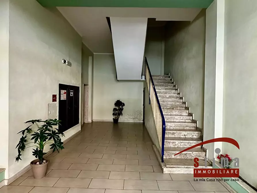 Immagine 11 di Appartamento in vendita  in via Tisia 124 a Siracusa