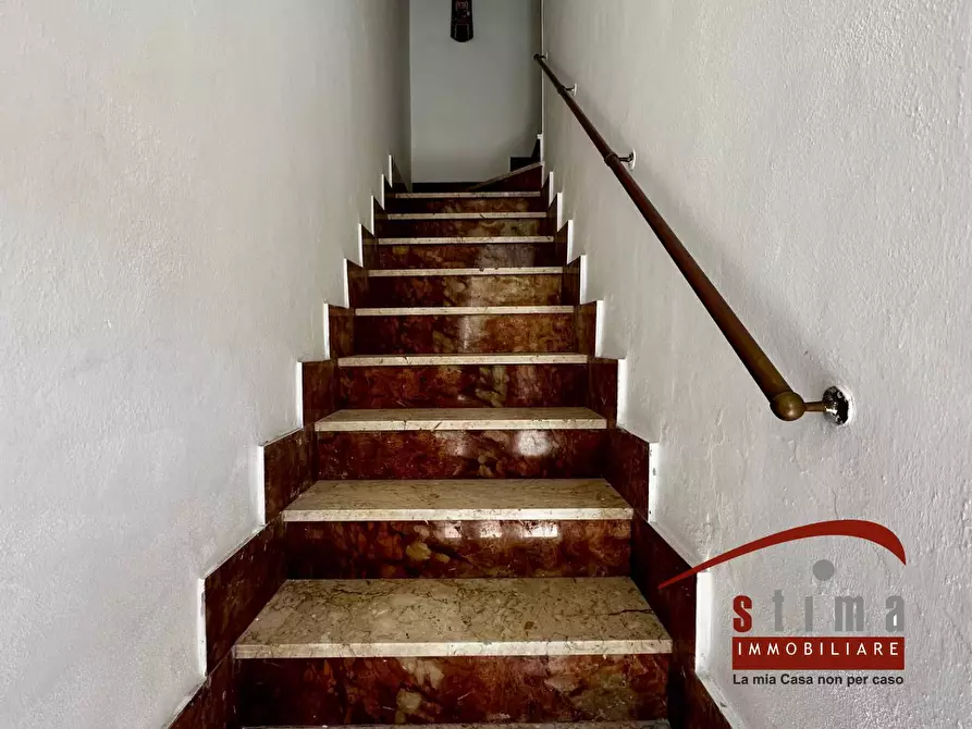 Immagine 2 di Casa semindipendente in affitto  in Via Aurispa 123 a Noto