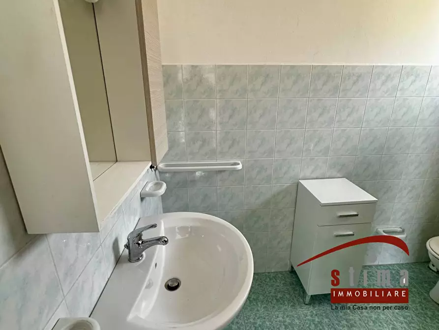 Immagine 3 di Casa semindipendente in affitto  in Via Aurispa 123 a Noto