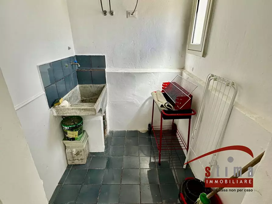 Immagine 5 di Casa semindipendente in affitto  in Via Aurispa 123 a Noto