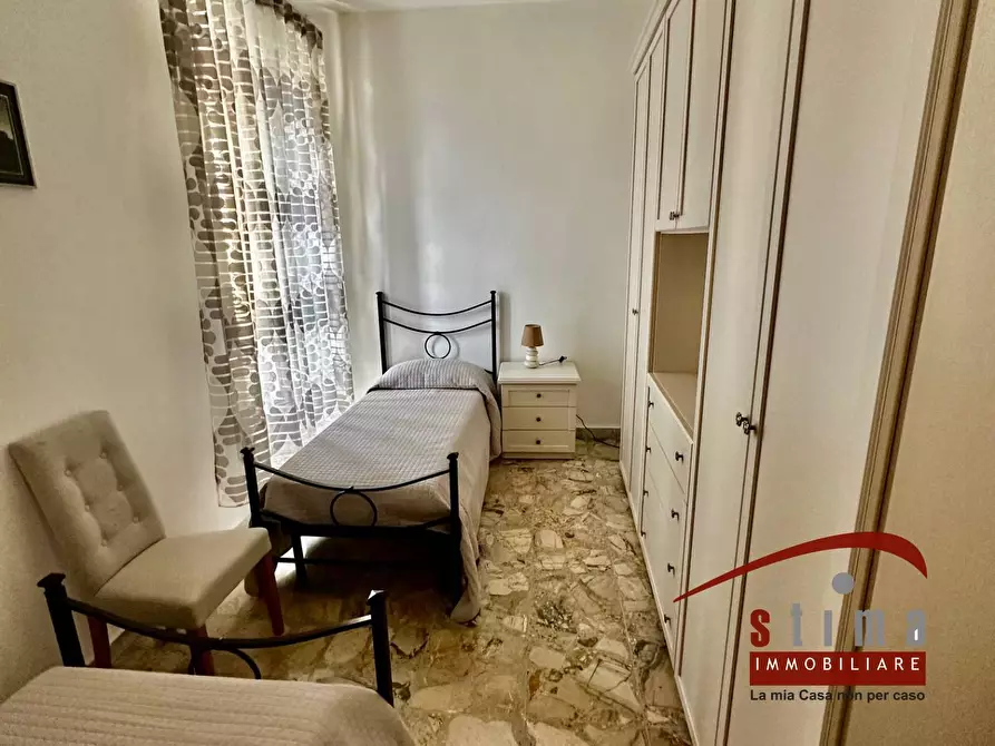 Immagine 7 di Casa semindipendente in affitto  in Via Aurispa 123 a Noto