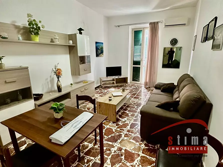 Immagine 8 di Casa semindipendente in affitto  in Via Aurispa 123 a Noto