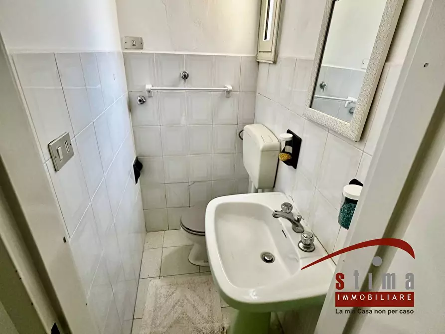 Immagine 9 di Casa semindipendente in affitto  in Via Aurispa 123 a Noto