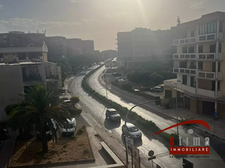 Immagine 1 di Appartamento in vendita  in via monteforte 18 a Siracusa