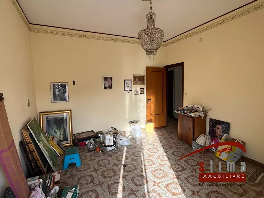 Immagine 4 di Appartamento in vendita  in via monteforte 18 a Siracusa