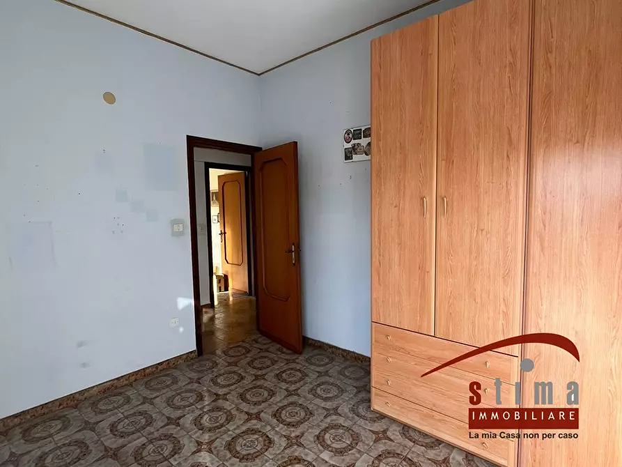 Immagine 5 di Appartamento in vendita  in via monteforte 18 a Siracusa