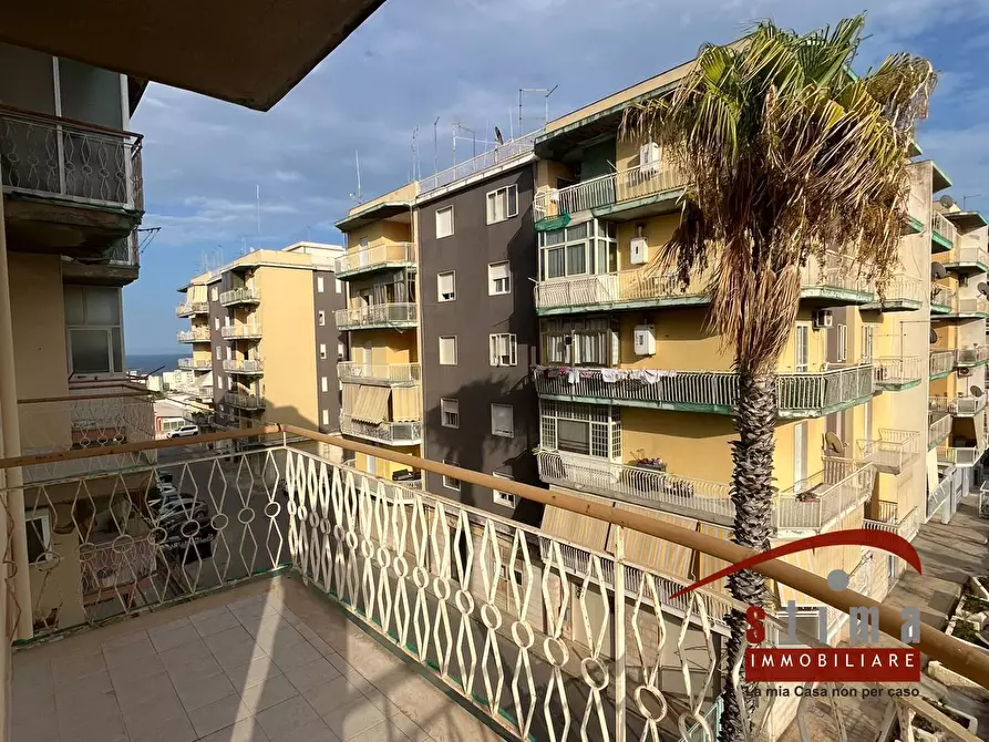 Immagine 6 di Appartamento in vendita  in via monteforte 18 a Siracusa