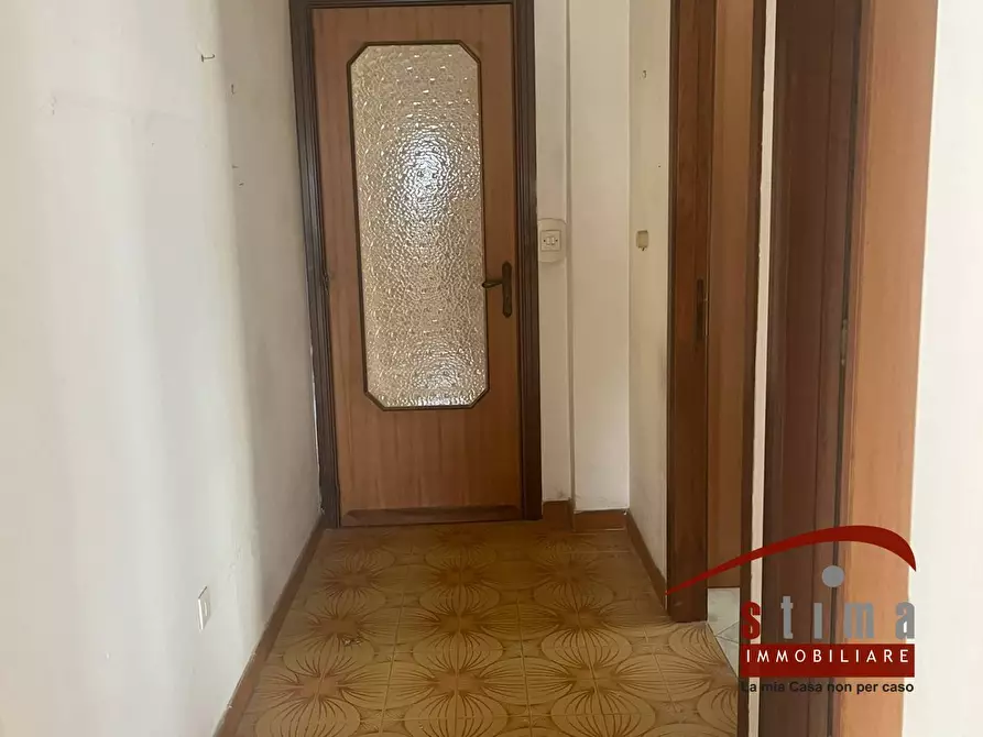 Immagine 10 di Appartamento in vendita  in via monteforte 18 a Siracusa