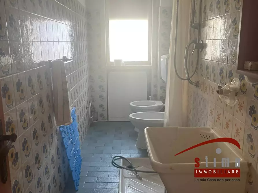 Immagine 11 di Appartamento in vendita  in via monteforte 18 a Siracusa