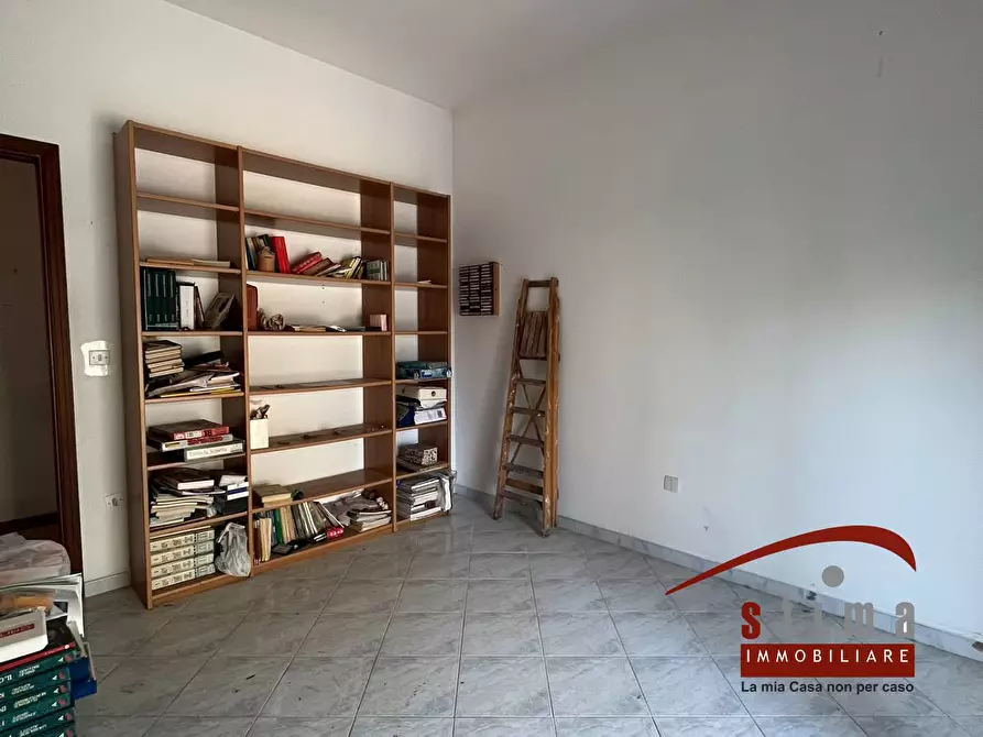 Immagine 12 di Appartamento in vendita  in via monteforte 18 a Siracusa