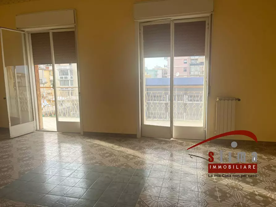 Immagine 13 di Appartamento in vendita  in via monteforte 18 a Siracusa