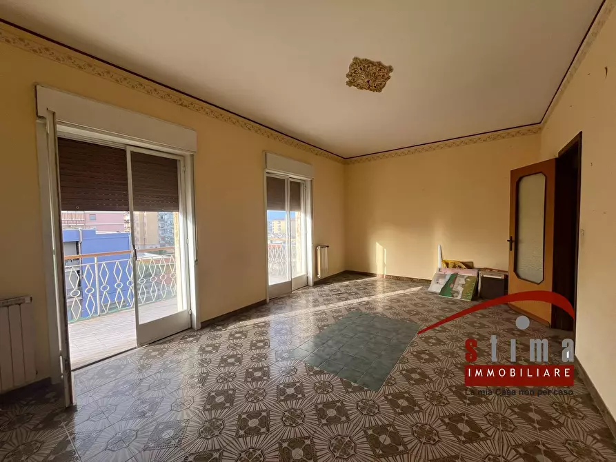 Immagine 14 di Appartamento in vendita  in via monteforte 18 a Siracusa