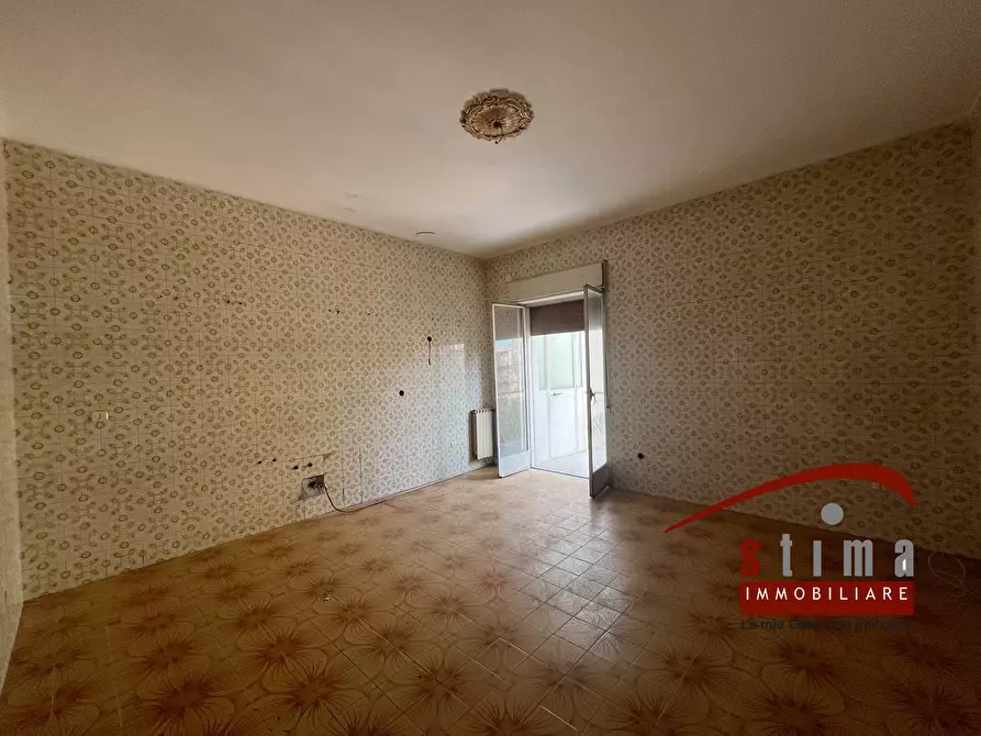 Immagine 15 di Appartamento in vendita  in via monteforte 18 a Siracusa