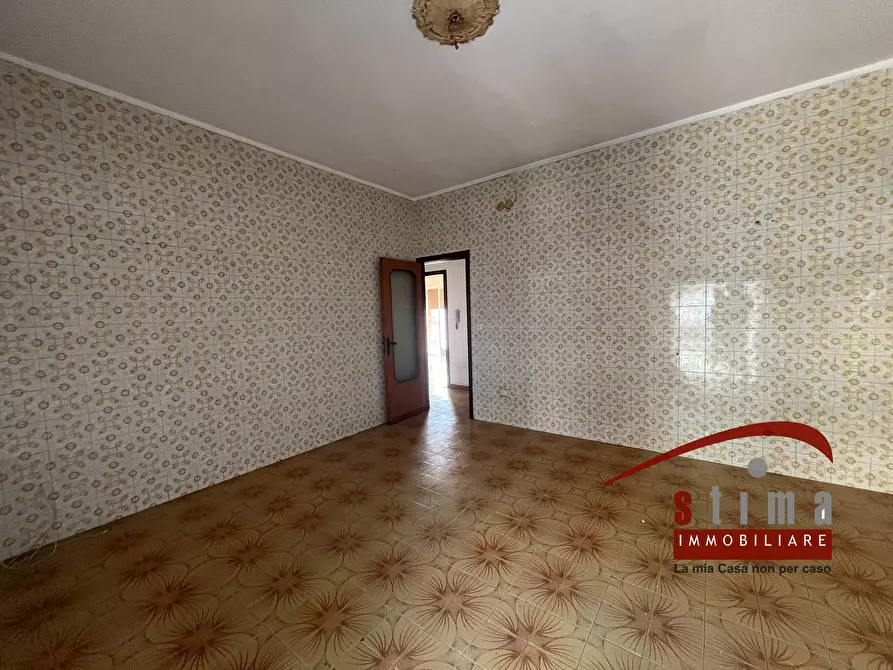 Immagine 16 di Appartamento in vendita  in via monteforte 18 a Siracusa