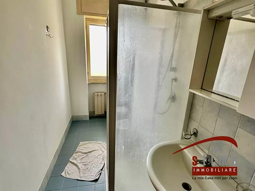 Immagine 3 di Appartamento in vendita  in via Sicilia 50 a Siracusa