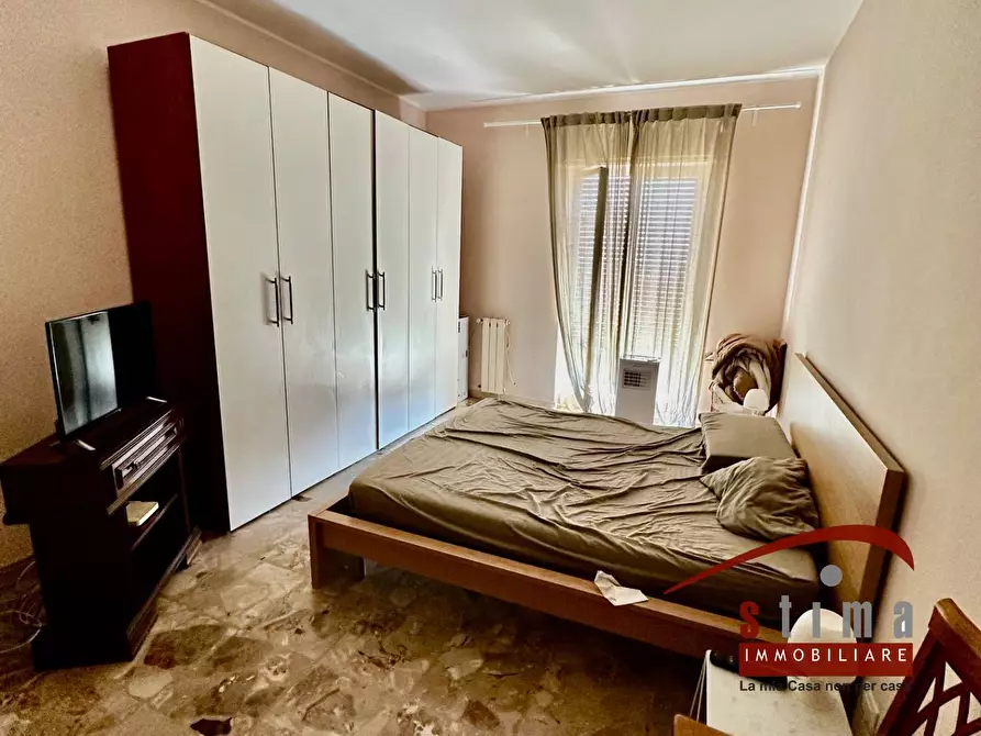 Immagine 4 di Appartamento in vendita  in via Sicilia 50 a Siracusa