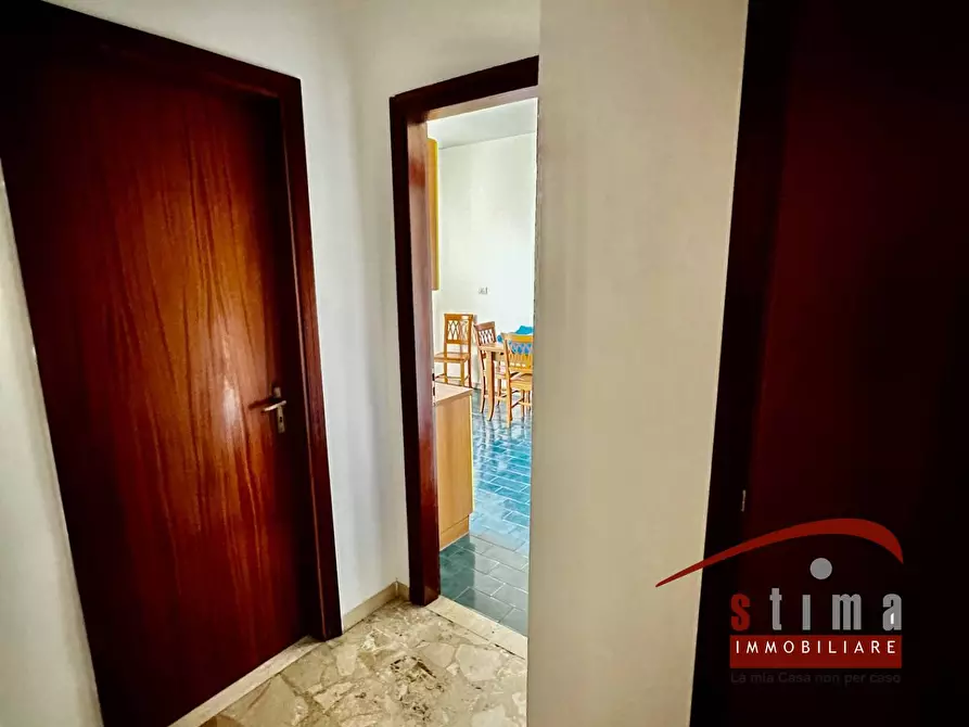 Immagine 5 di Appartamento in vendita  in via Sicilia 50 a Siracusa