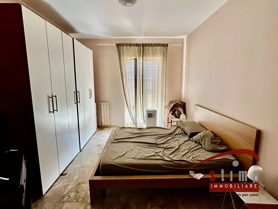 Immagine 6 di Appartamento in vendita  in via Sicilia 50 a Siracusa