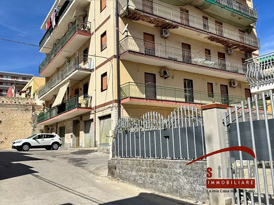 Immagine 1 di Appartamento in vendita  in Via Marche 21 a Siracusa