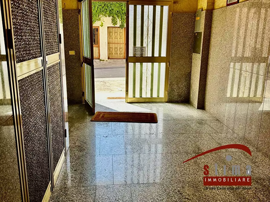 Immagine 2 di Appartamento in vendita  in Via Marche 21 a Siracusa