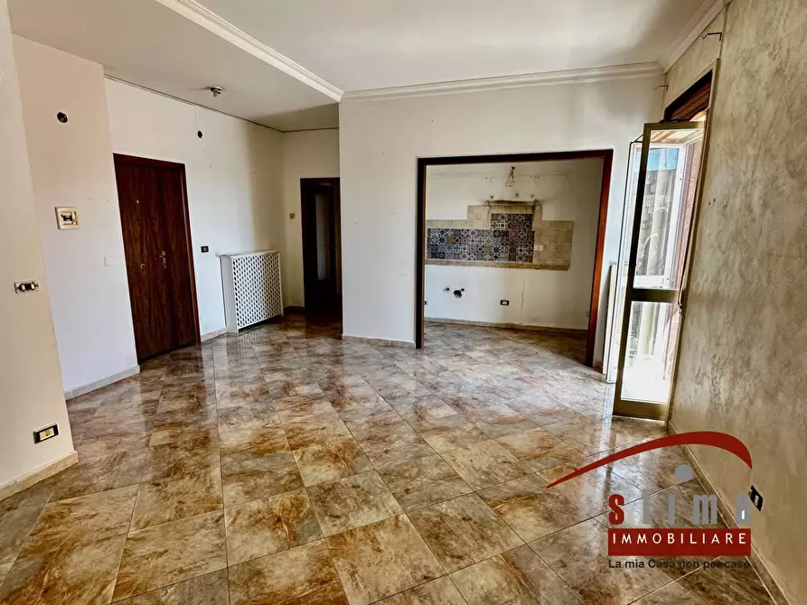 Immagine 3 di Appartamento in vendita  in Via Marche 21 a Siracusa