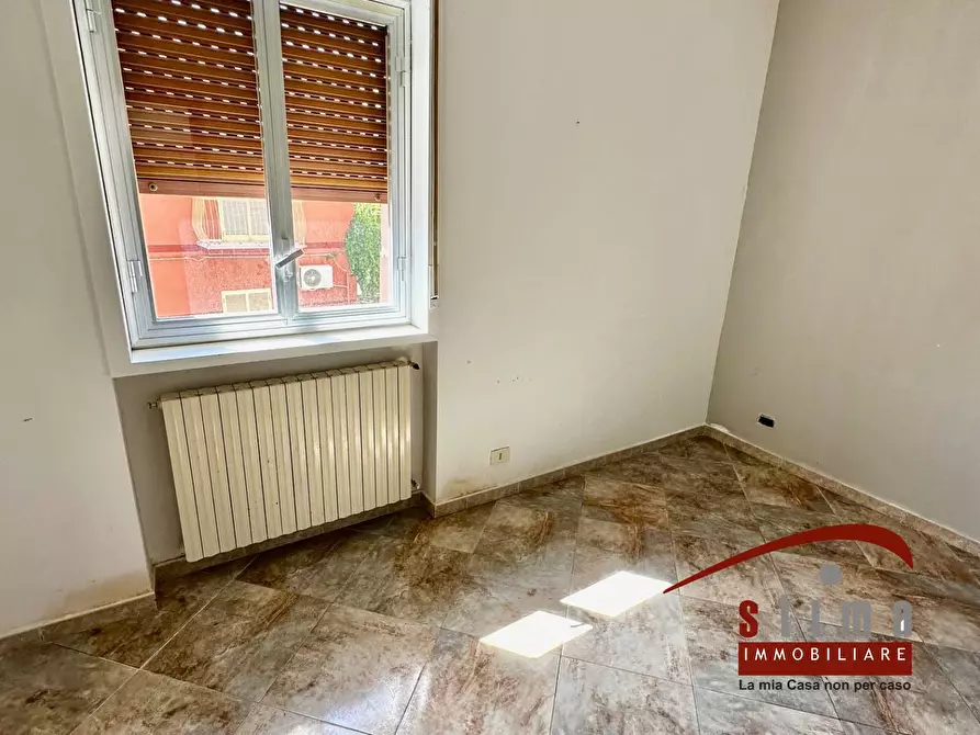 Immagine 4 di Appartamento in vendita  in Via Marche 21 a Siracusa