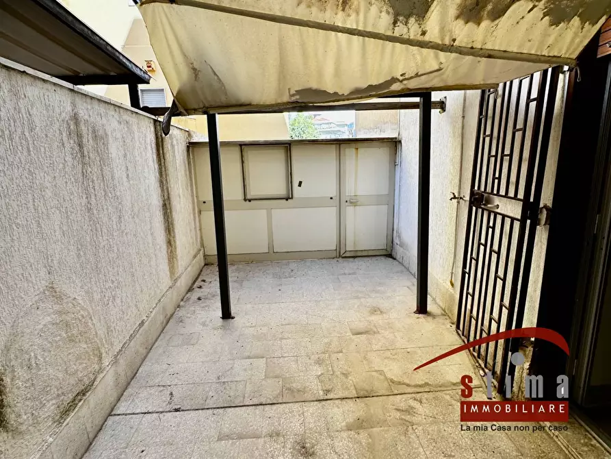 Immagine 8 di Appartamento in vendita  in Via Marche 21 a Siracusa