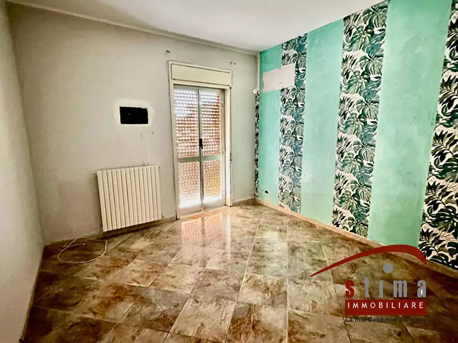 Immagine 7 di Appartamento in vendita  in Via Marche 21 a Siracusa