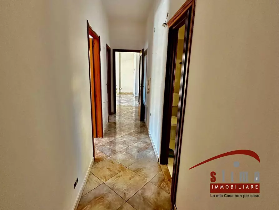 Immagine 11 di Appartamento in vendita  in Via Marche 21 a Siracusa