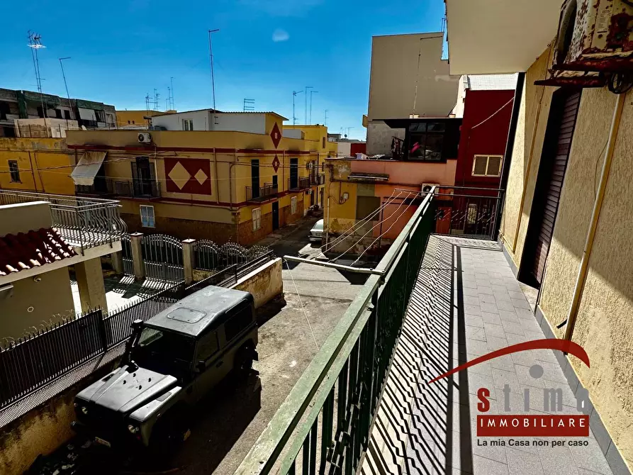 Immagine 12 di Appartamento in vendita  in Via Marche 21 a Siracusa