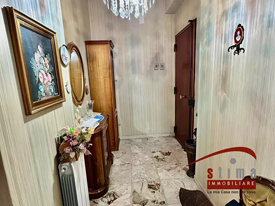 Immagine 1 di Appartamento in vendita  in via Armando Diaz 37 a Siracusa