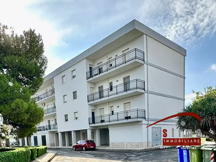 Immagine 1 di Appartamento in vendita  in via monte san vito a Siracusa