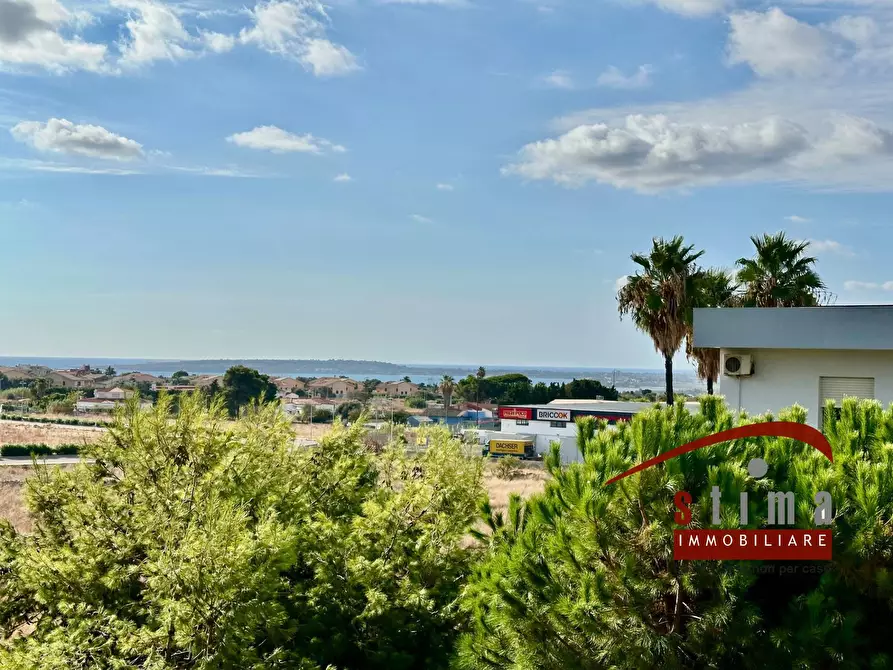 Immagine 3 di Appartamento in vendita  in via monte san vito a Siracusa