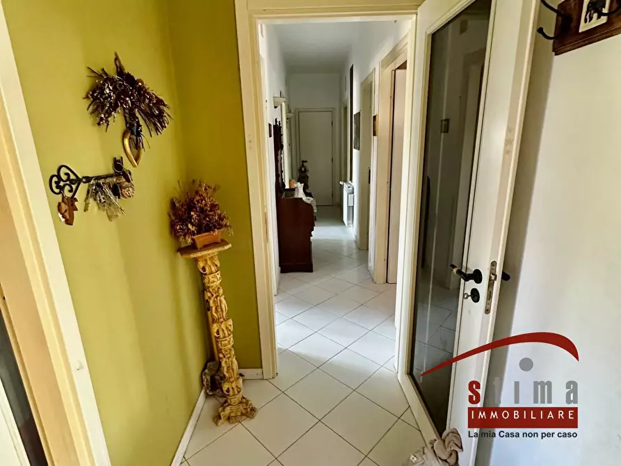 Immagine 6 di Appartamento in vendita  in via monte san vito a Siracusa