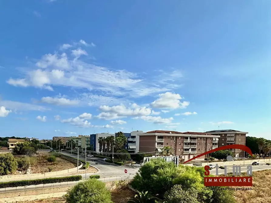 Immagine 9 di Appartamento in vendita  in via monte san vito a Siracusa