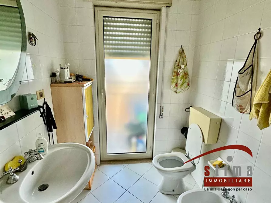Immagine 12 di Appartamento in vendita  in via monte san vito a Siracusa